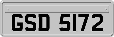 GSD5172