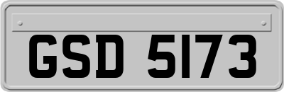 GSD5173