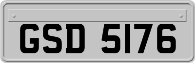 GSD5176
