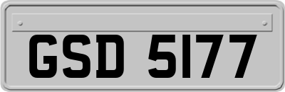 GSD5177