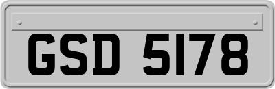 GSD5178