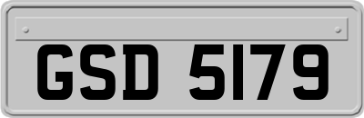 GSD5179