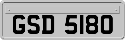 GSD5180