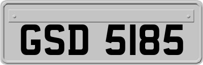 GSD5185