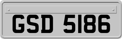 GSD5186
