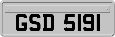GSD5191