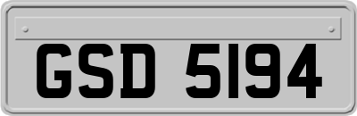 GSD5194