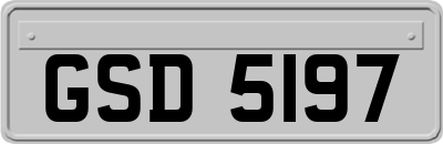 GSD5197