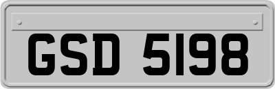 GSD5198
