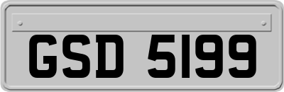 GSD5199