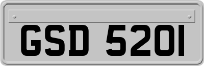 GSD5201
