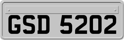 GSD5202