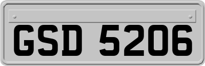 GSD5206