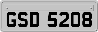 GSD5208
