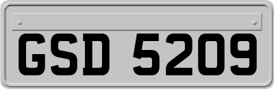 GSD5209