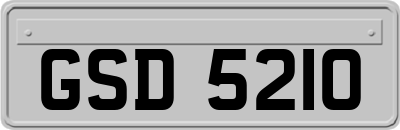 GSD5210