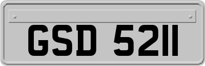 GSD5211