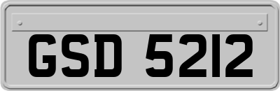 GSD5212