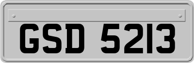 GSD5213
