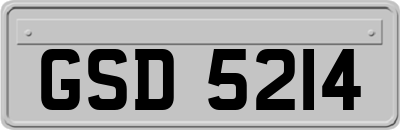 GSD5214