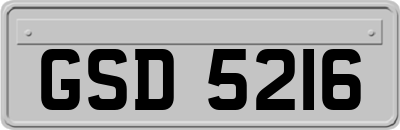 GSD5216