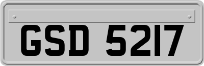 GSD5217