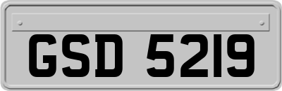 GSD5219