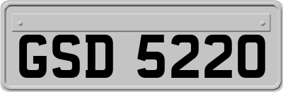 GSD5220