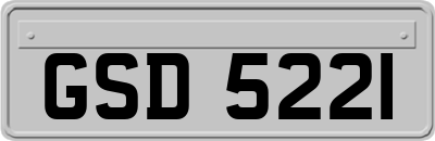 GSD5221