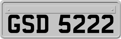 GSD5222