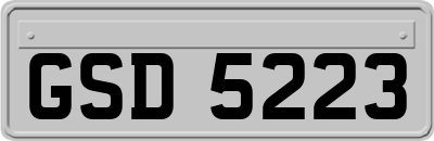 GSD5223