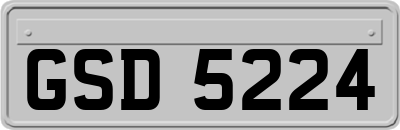 GSD5224