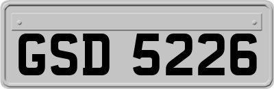 GSD5226