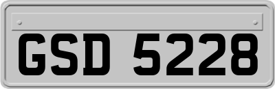 GSD5228