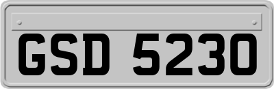 GSD5230