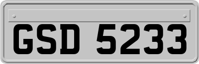 GSD5233