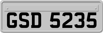 GSD5235