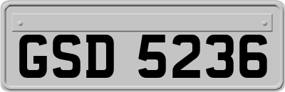 GSD5236