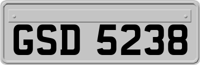 GSD5238