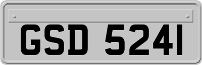GSD5241