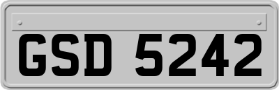 GSD5242
