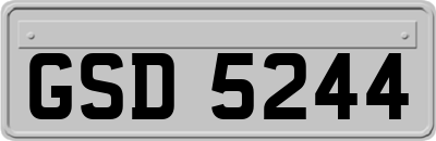 GSD5244