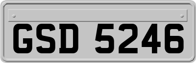 GSD5246