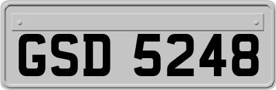 GSD5248