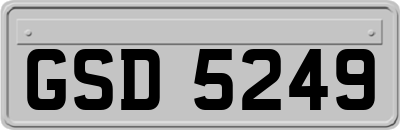 GSD5249