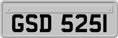 GSD5251