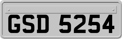 GSD5254