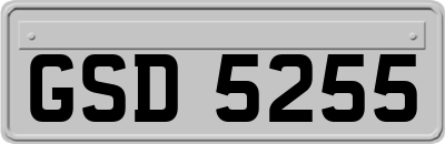 GSD5255