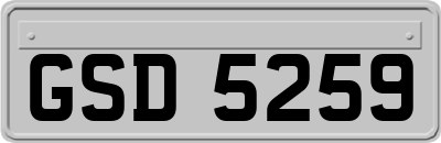 GSD5259