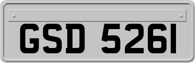 GSD5261